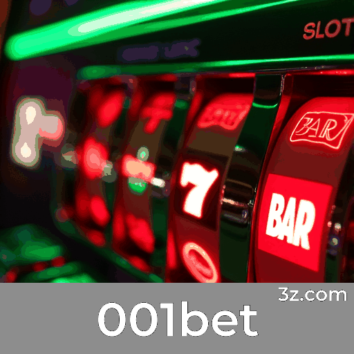 001bet: Experiência de Jogo Imersiva e Diversificada