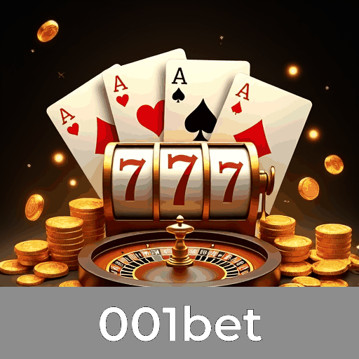 001bet: A Plataforma Especializada em Apostas Esportivas Brasileiras