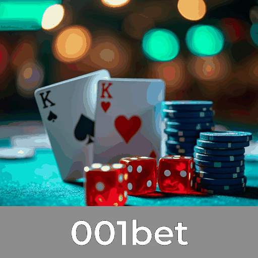 Explore os bônus exclusivos do 001bet e maximize suas apostas
