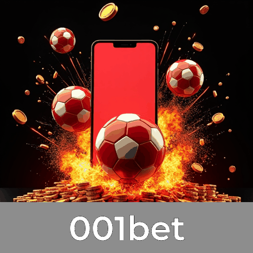001bet: Slots - Jackpot Gigante, Jogos de Mesa - Estratégia, Dealers ao Vivo - Imersão