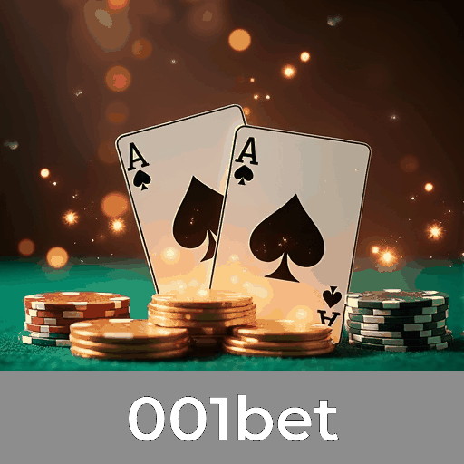 001bet: Seu Cassino Online Seguro e Ágil