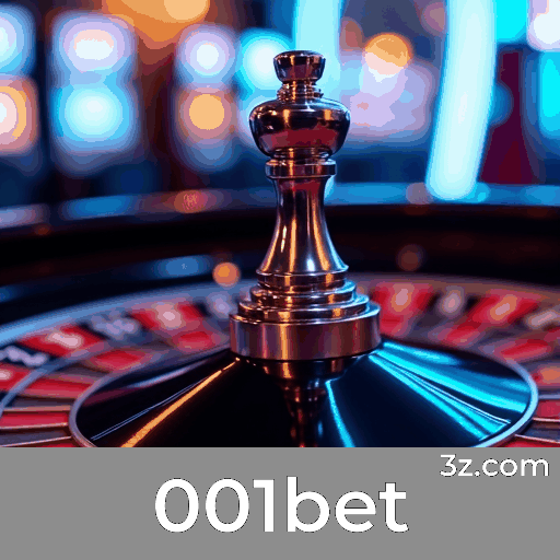 001bet: Estável, Seguro e Otimizado para o Brasil