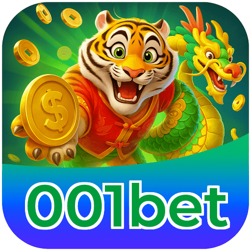 001bet Logo