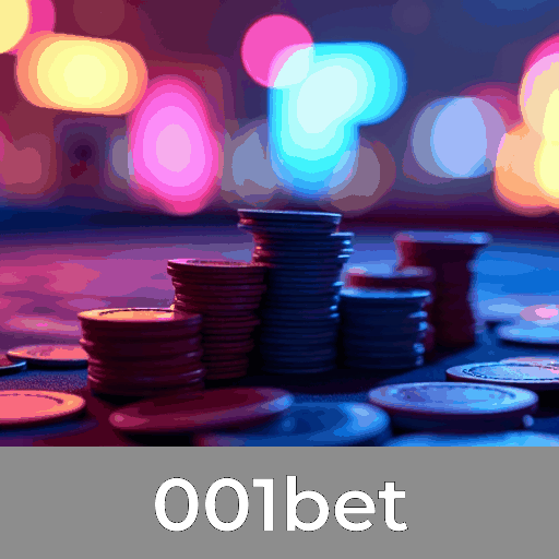001bet: A Revolução em Apostas Móveis ao Alcance