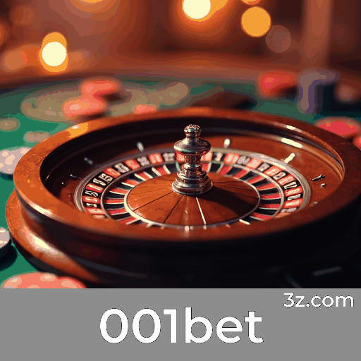 001bet App: Descubra Benefícios Exclusivos e Recompensas